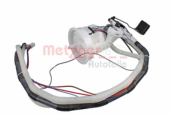 Senzor,rezervor combustibil 2250405 METZGER